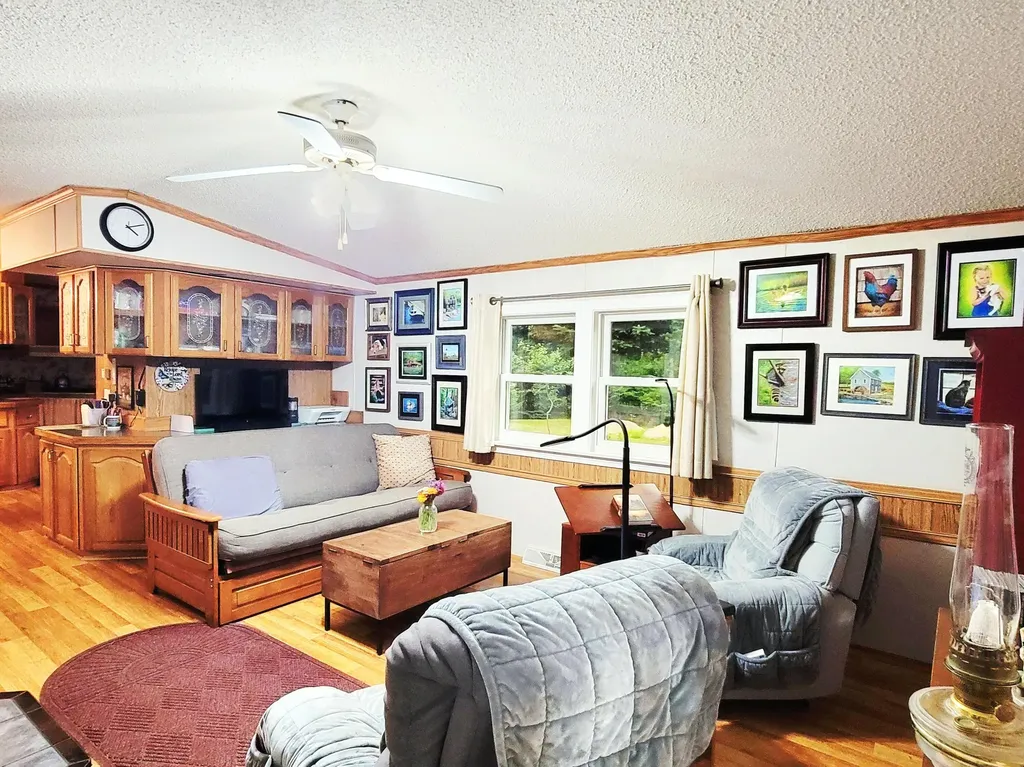 3373 Mariaville Road Mariaville ME 04605