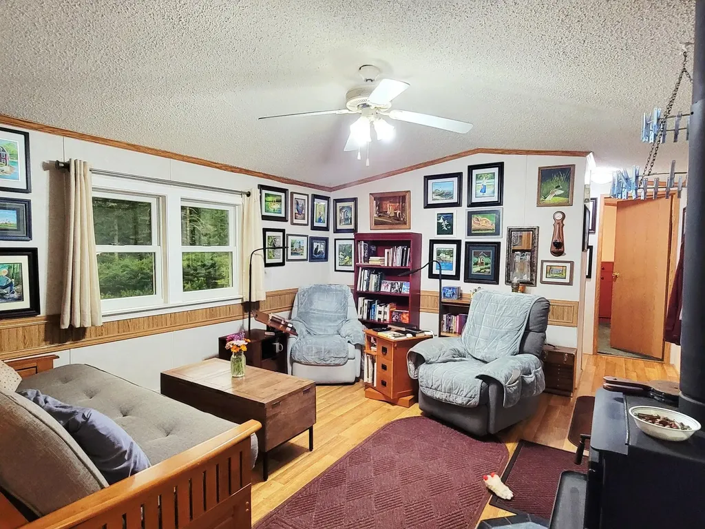 3373 Mariaville Road Mariaville ME 04605