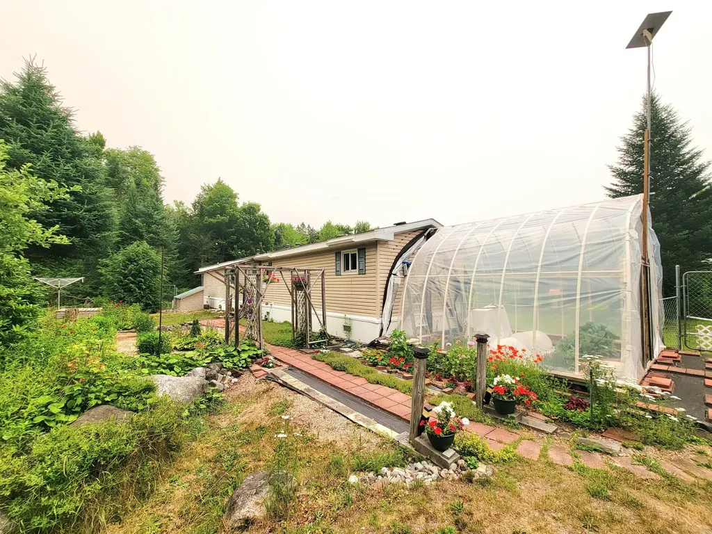 3373 Mariaville Road Mariaville ME 04605