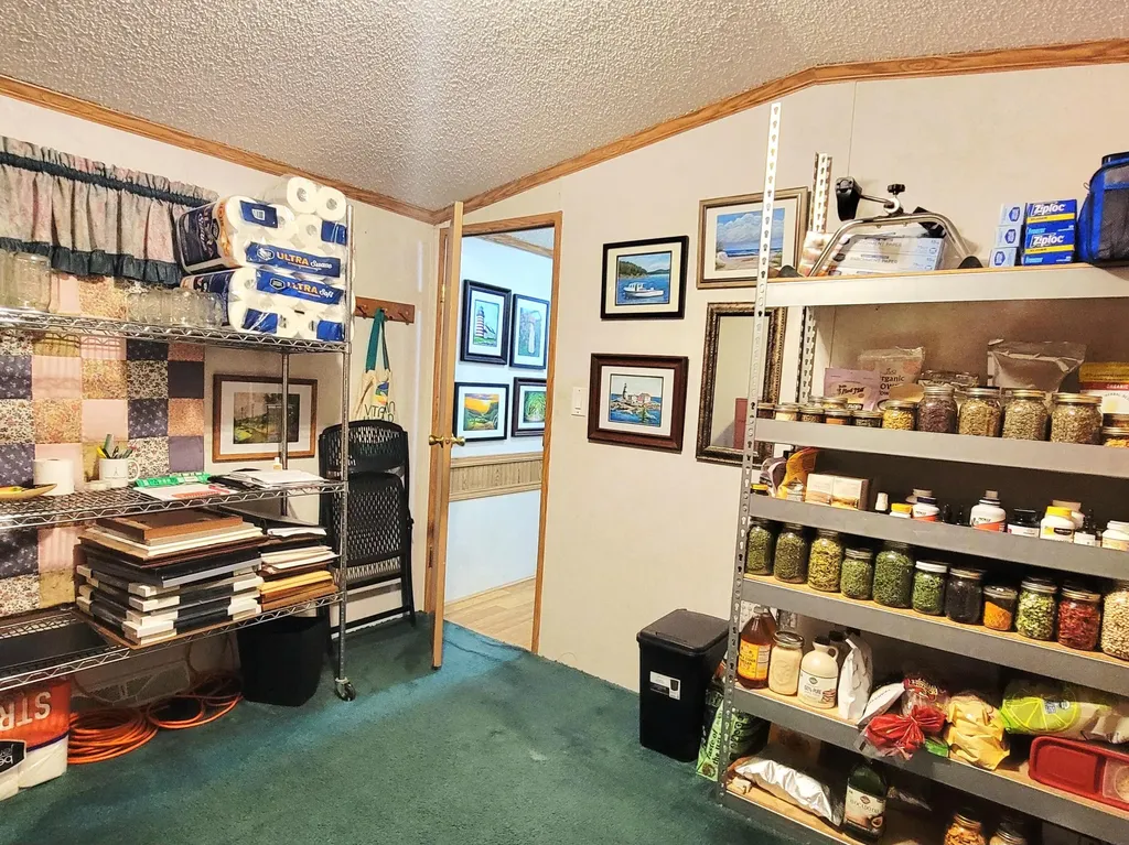 3373 Mariaville Road Mariaville ME 04605