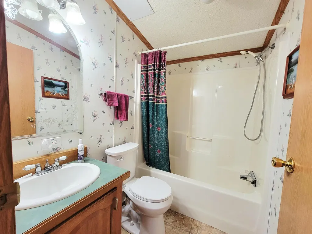 3373 Mariaville Road Mariaville ME 04605