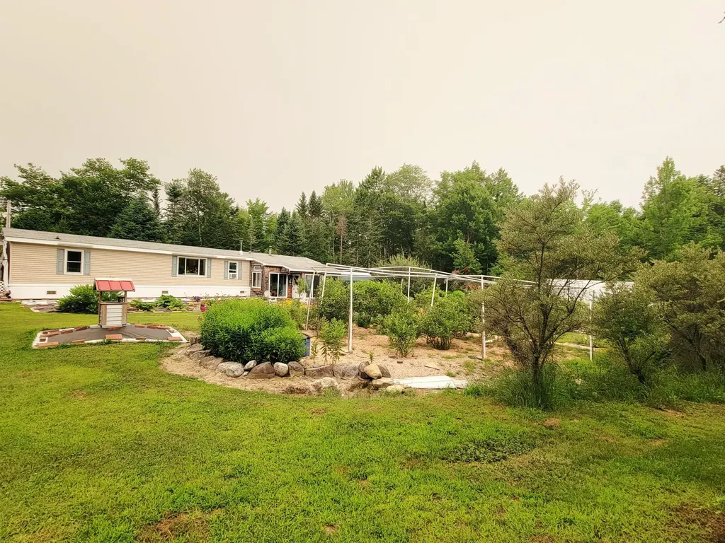 3373 Mariaville Road Mariaville ME 04605