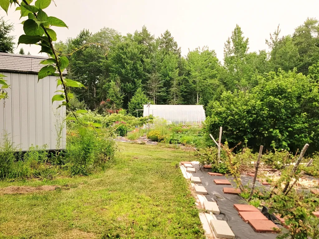 3373 Mariaville Road Mariaville ME 04605
