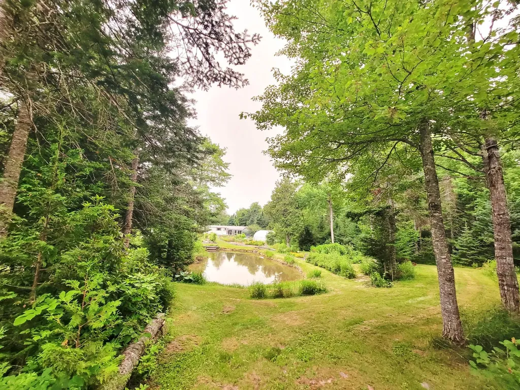 3373 Mariaville Road Mariaville ME 04605