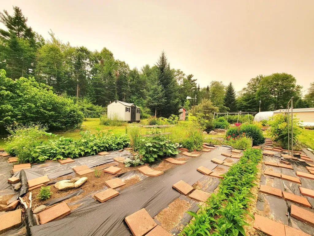 3373 Mariaville Road Mariaville ME 04605