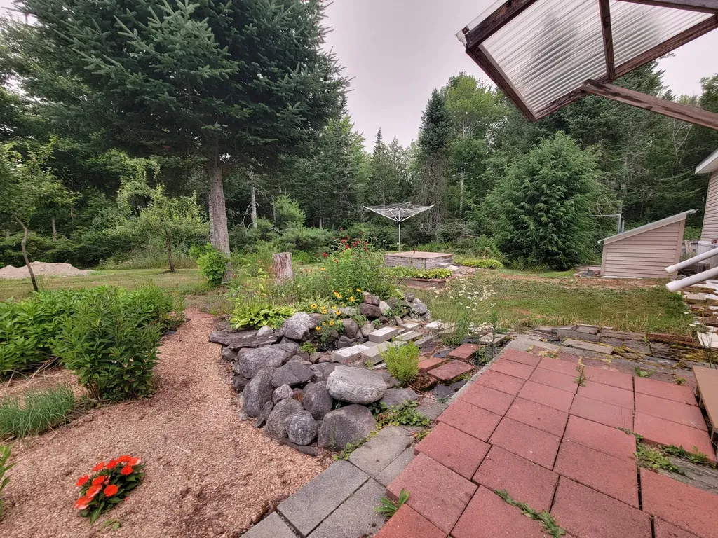 3373 Mariaville Road Mariaville ME 04605