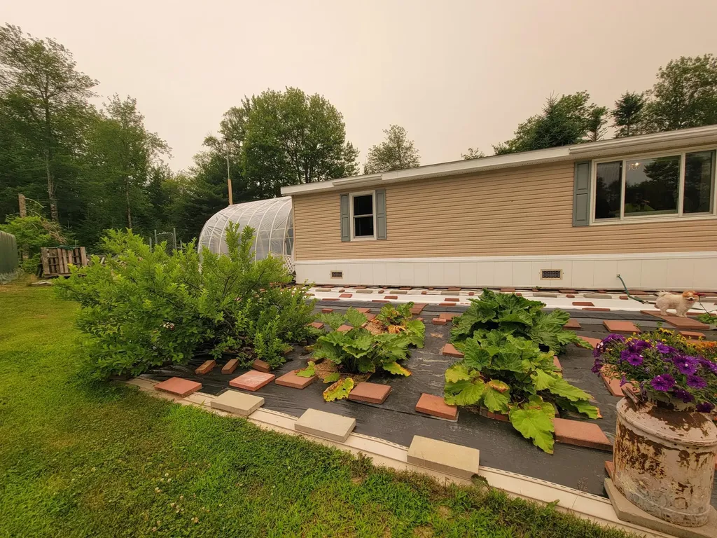 3373 Mariaville Road Mariaville ME 04605