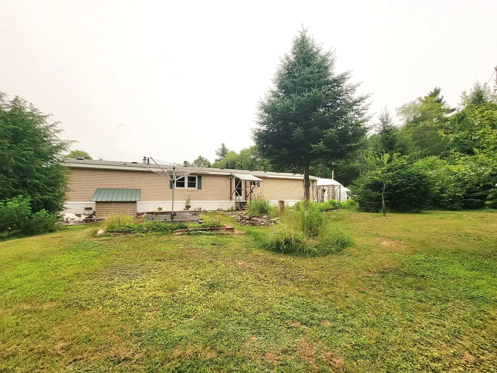 3373 Mariaville Road Mariaville ME 04605