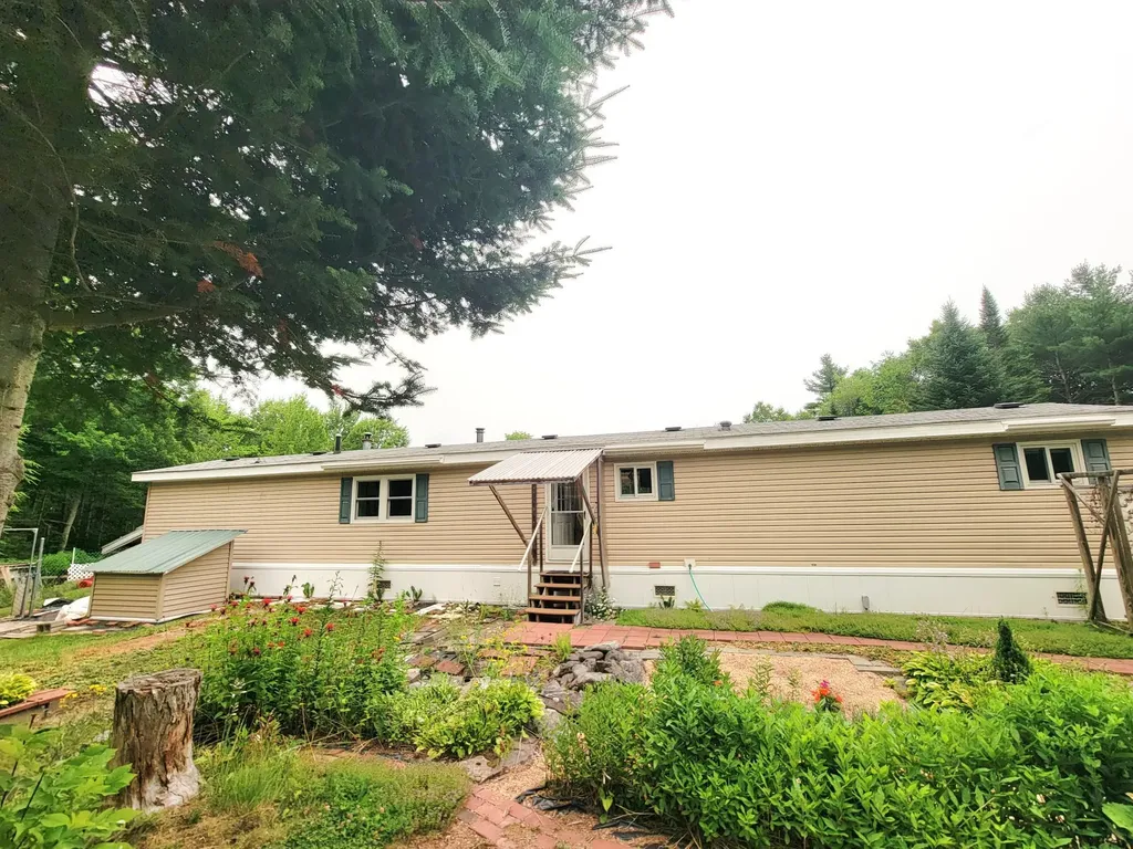 3373 Mariaville Road Mariaville ME 04605
