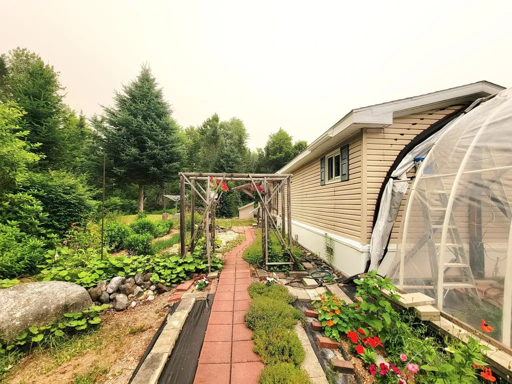 3373 Mariaville Road Mariaville ME 04605