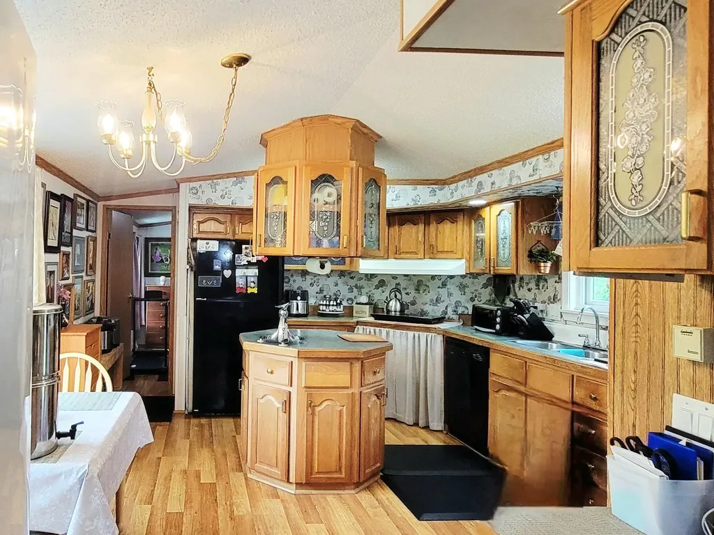 3373 Mariaville Road Mariaville ME 04605