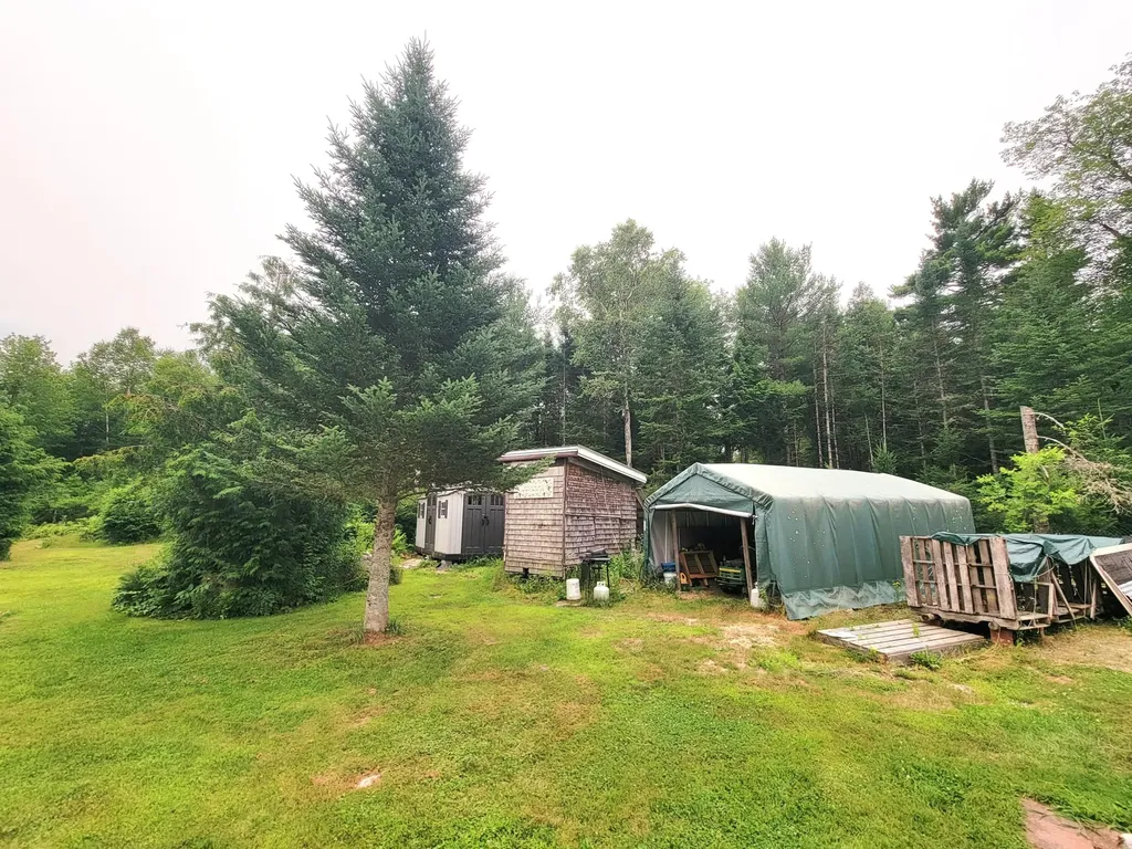 3373 Mariaville Road Mariaville ME 04605
