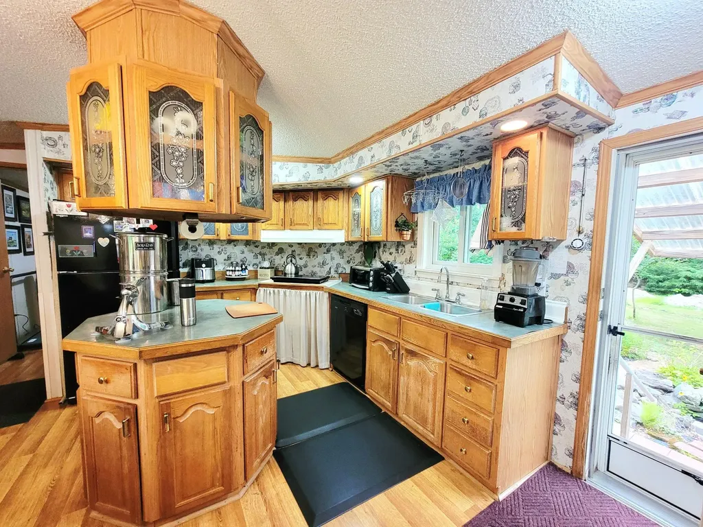 3373 Mariaville Road Mariaville ME 04605