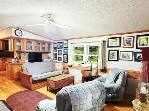 3373 Mariaville Road Mariaville ME 04605