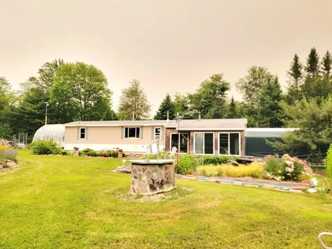 3373 Mariaville Road Mariaville ME 04605
