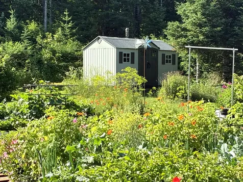 3373 Mariaville Road Mariaville ME 04605