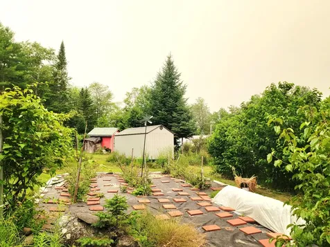 3373 Mariaville Road Mariaville ME 04605