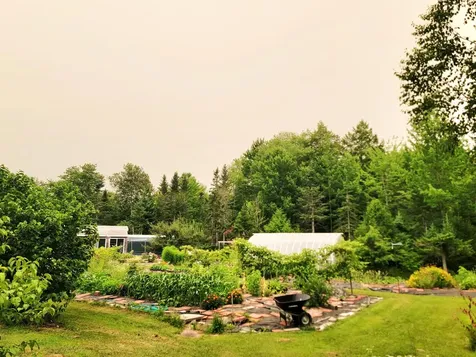 3373 Mariaville Road Mariaville ME 04605