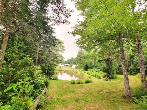 3373 Mariaville Road Mariaville ME 04605