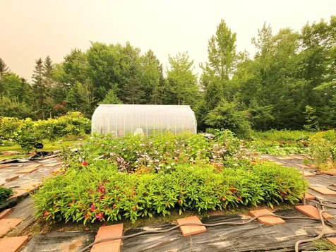 3373 Mariaville Road Mariaville ME 04605
