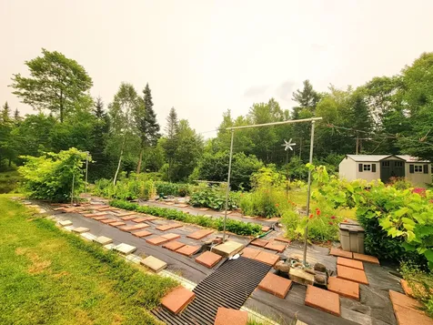 3373 Mariaville Road Mariaville ME 04605