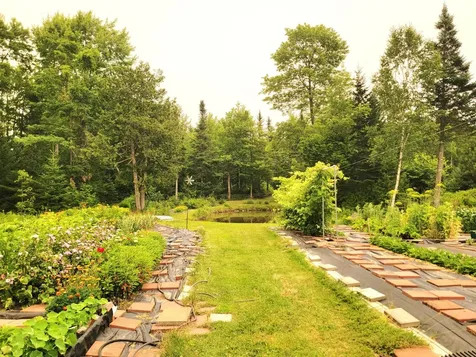 3373 Mariaville Road Mariaville ME 04605