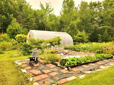 3373 Mariaville Road Mariaville ME 04605