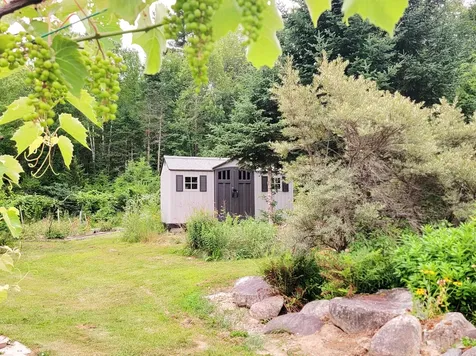 3373 Mariaville Road Mariaville ME 04605