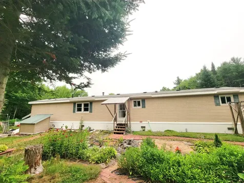 3373 Mariaville Road Mariaville ME 04605