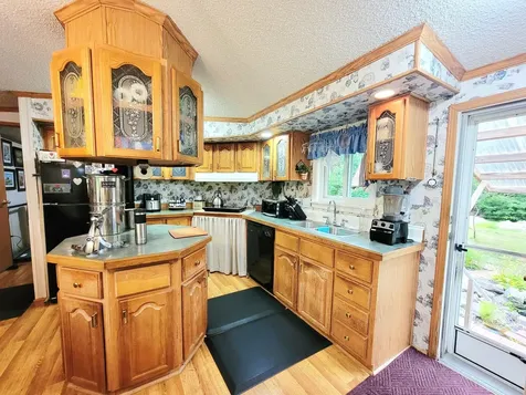 3373 Mariaville Road Mariaville ME 04605