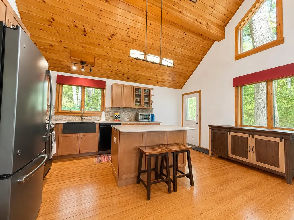 131 Pioneer Farm Way Ellsworth ME 04605