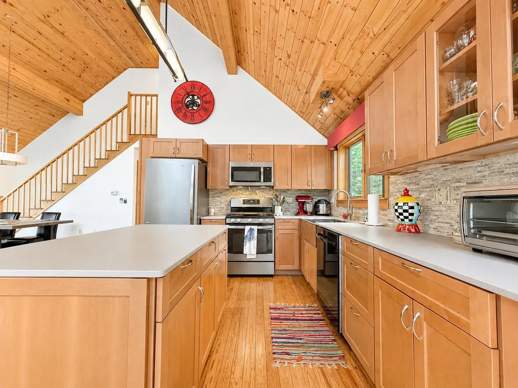 131 Pioneer Farm Way Ellsworth ME 04605