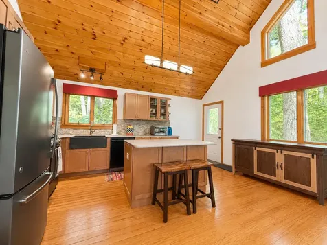 131 Pioneer Farm Way Ellsworth ME 04605