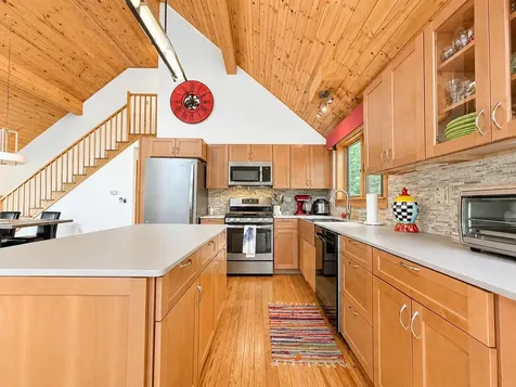 131 Pioneer Farm Way Ellsworth ME 04605
