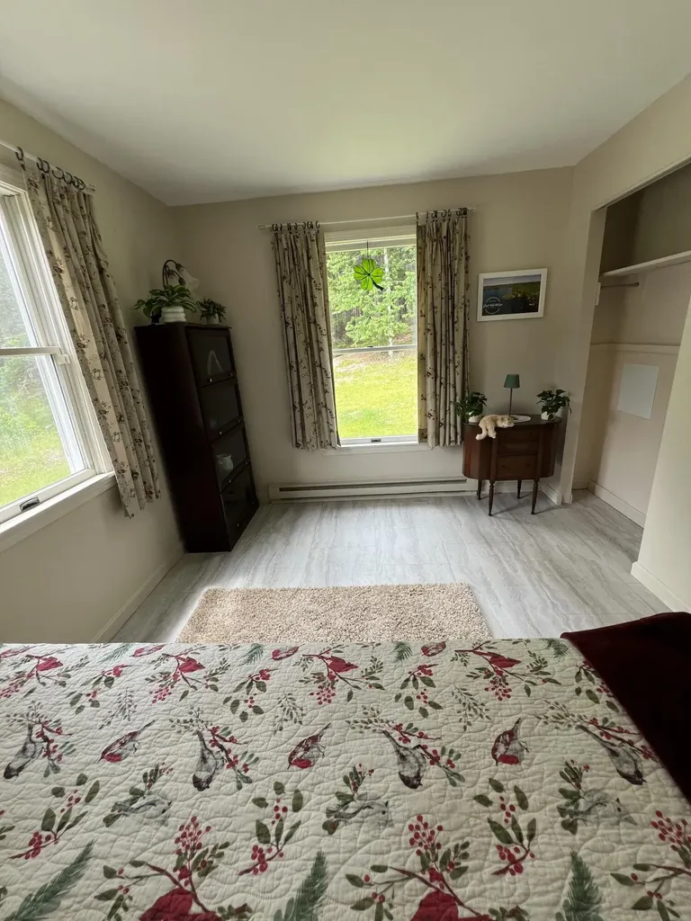 30 Woodcock Way Robbinston ME 04671