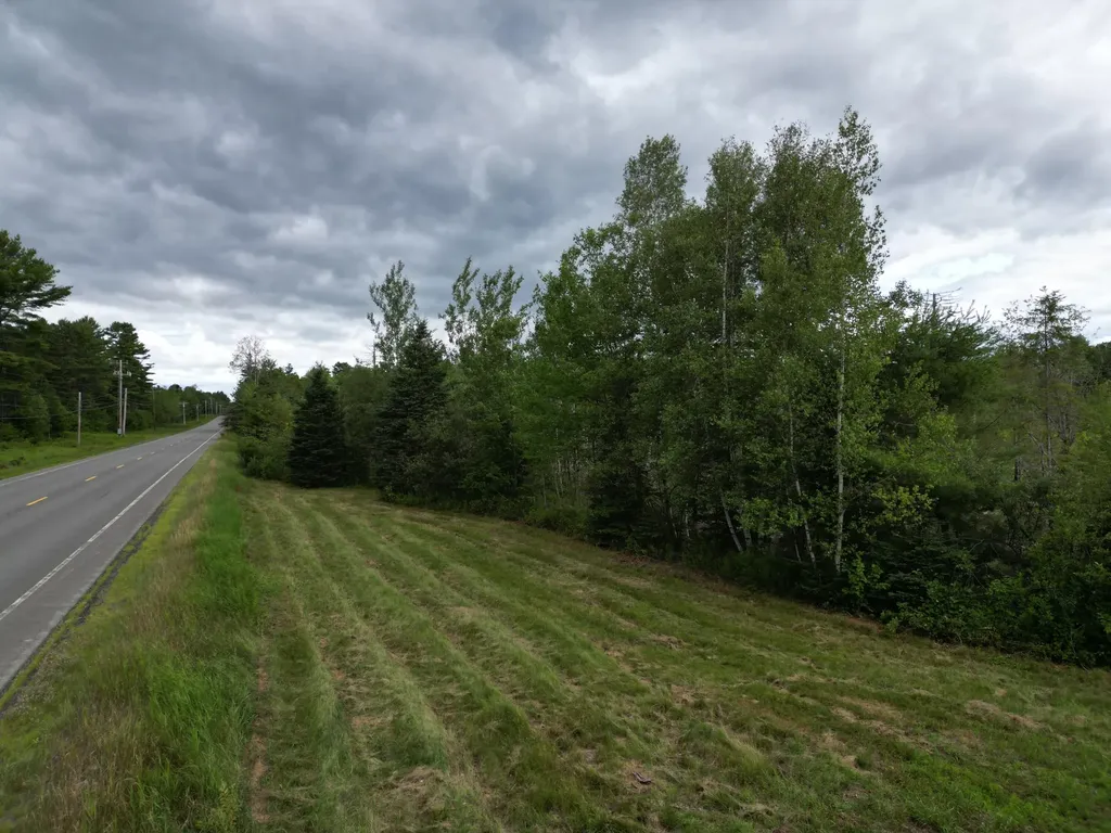 Lot 16 Route 1 Brookton Twp ME 04413