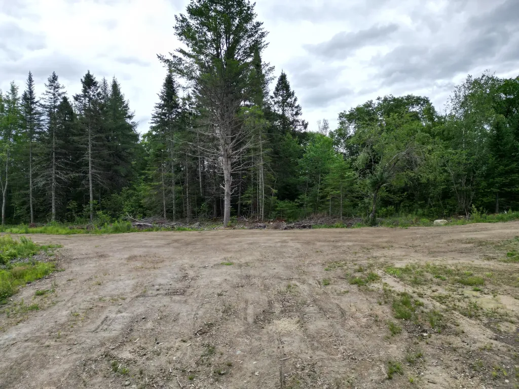 Lot 16 Route 1 Brookton Twp ME 04413