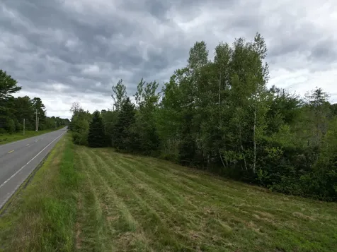 Lot 16 Route 1 Brookton Twp ME 04413