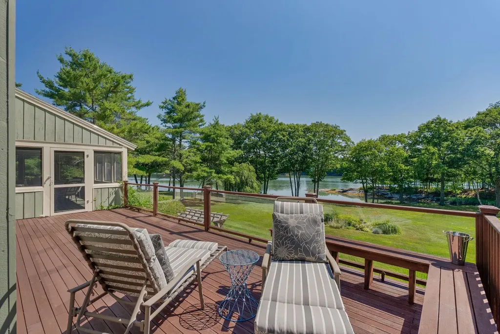 5 Pinefields Lane Brunswick ME 04011