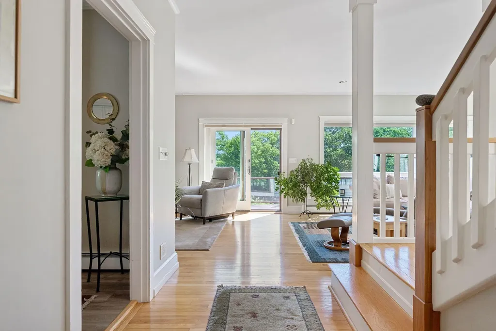 5 Pinefields Lane Brunswick ME 04011
