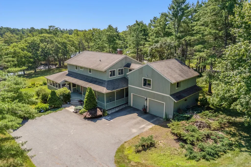 5 Pinefields Lane Brunswick ME 04011