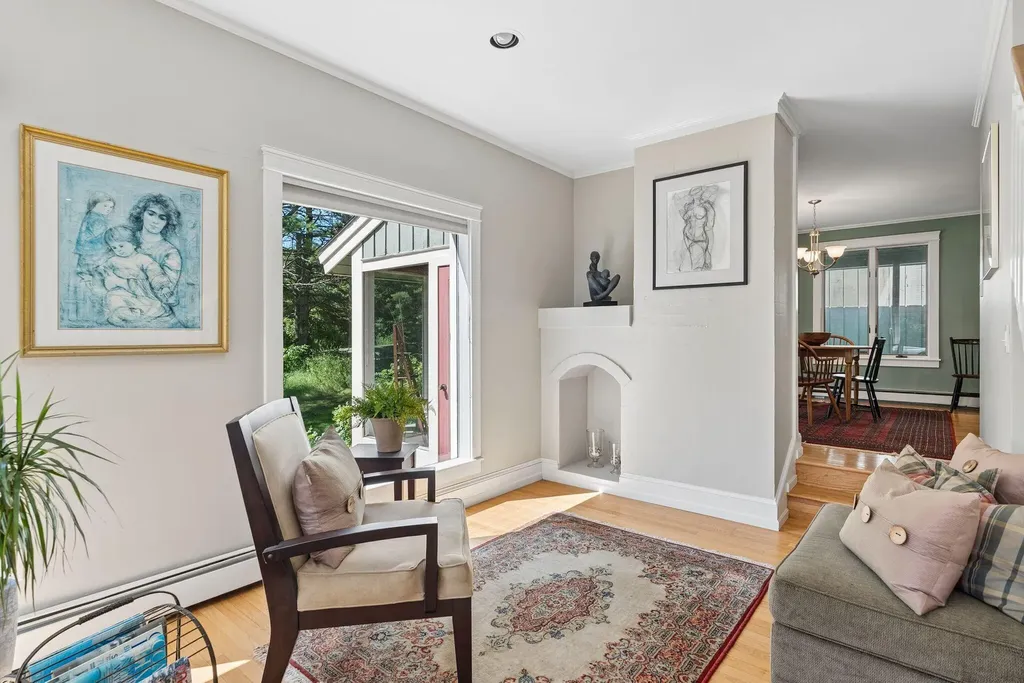 5 Pinefields Lane Brunswick ME 04011