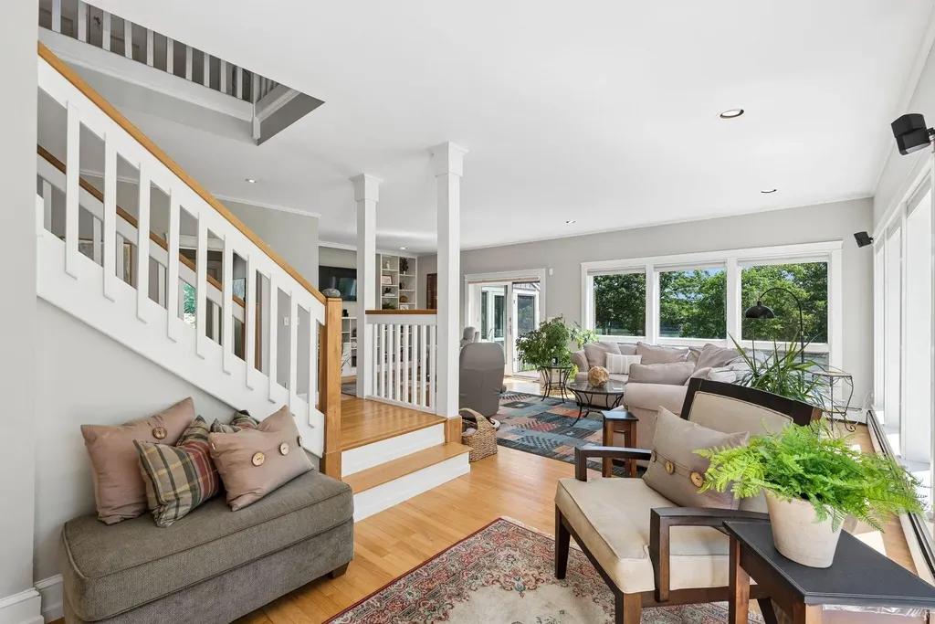 5 Pinefields Lane Brunswick ME 04011