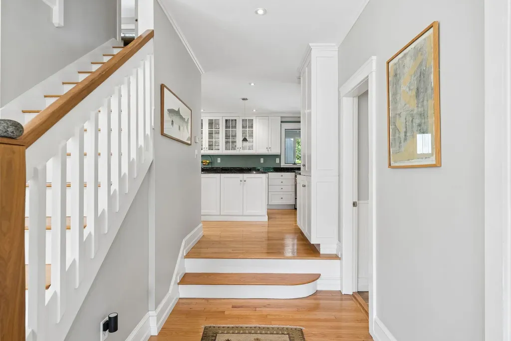 5 Pinefields Lane Brunswick ME 04011