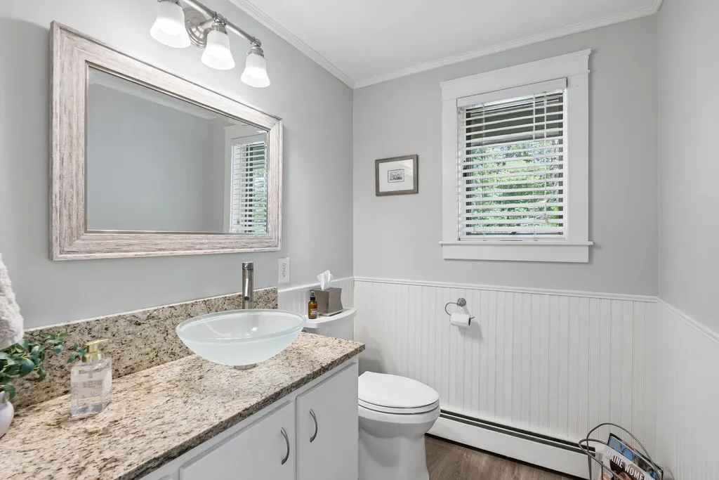 5 Pinefields Lane Brunswick ME 04011