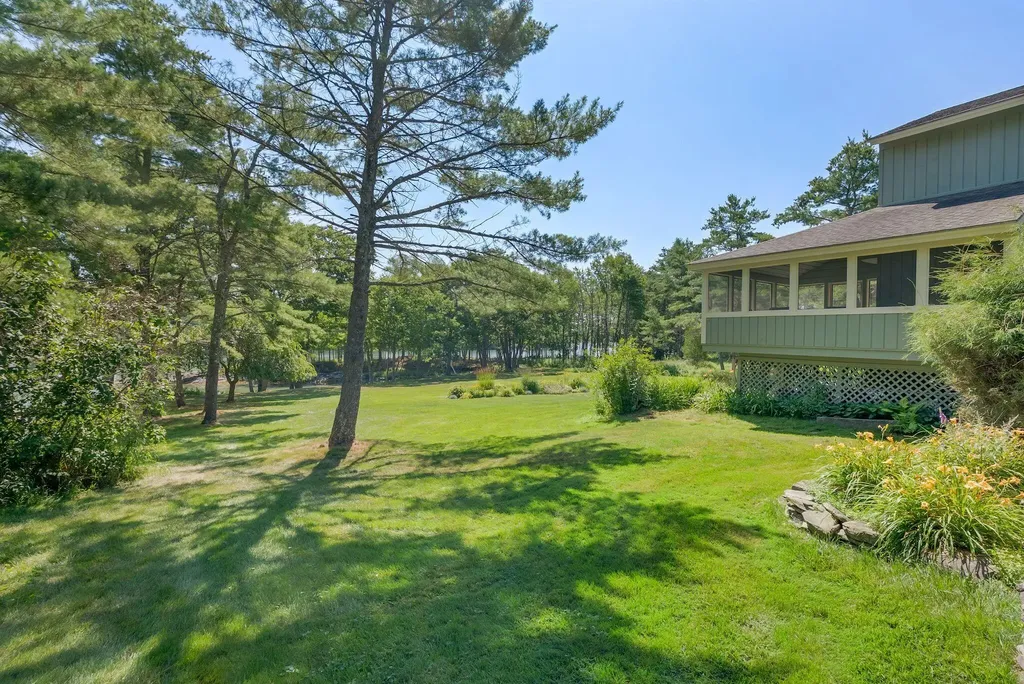 5 Pinefields Lane Brunswick ME 04011