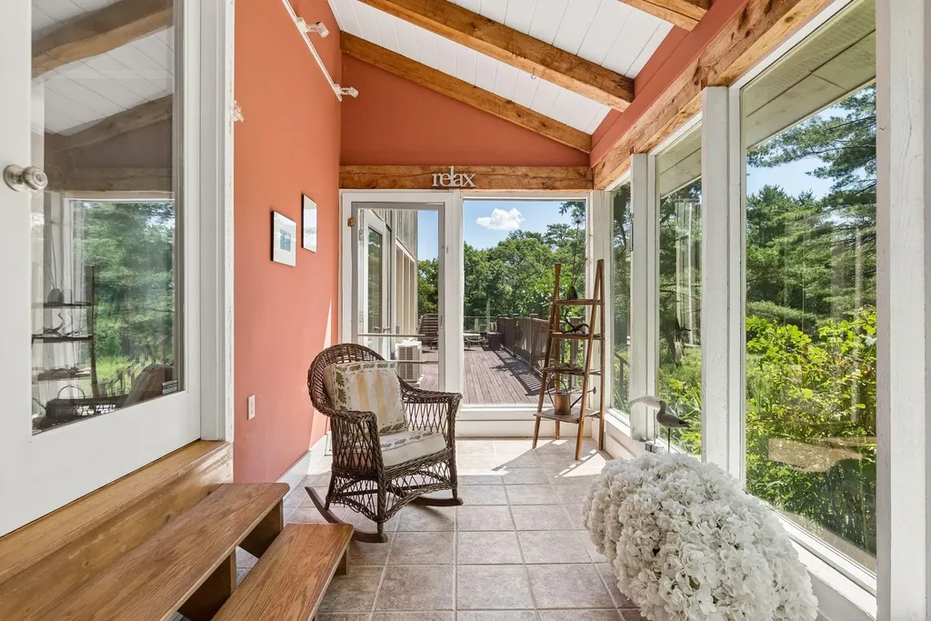 5 Pinefields Lane Brunswick ME 04011