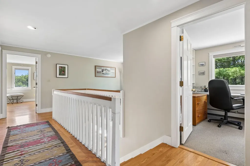 5 Pinefields Lane Brunswick ME 04011
