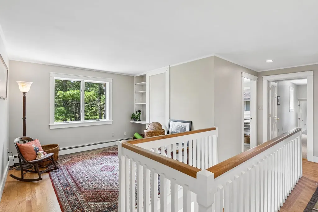 5 Pinefields Lane Brunswick ME 04011