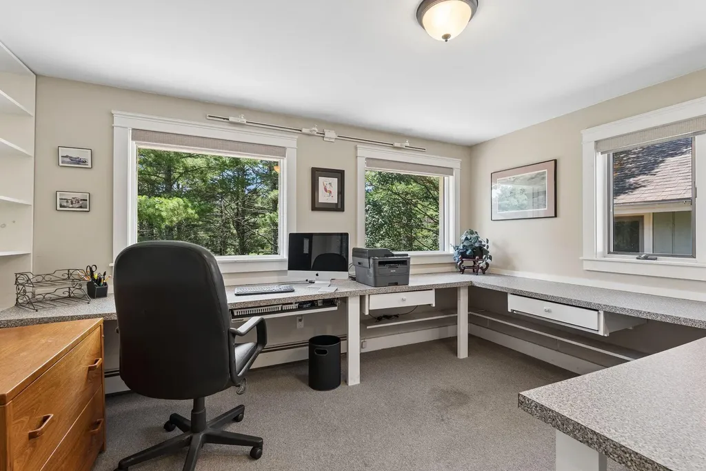 5 Pinefields Lane Brunswick ME 04011